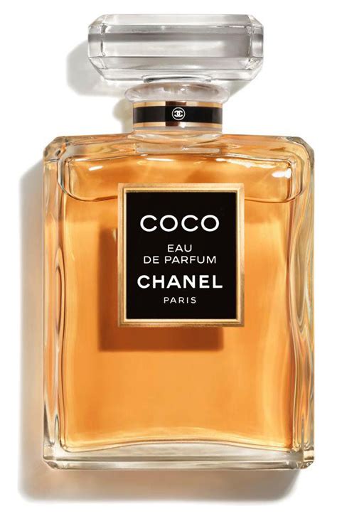 Chanel Coco Fragance Eau de Parfum 